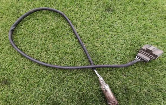 Audi A4 S4 B5 8D Lambda probe sensor 0258003478