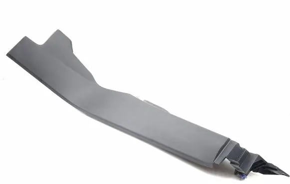 Peugeot 3008 III Rear seat side bottom trim 9840244780 TND02