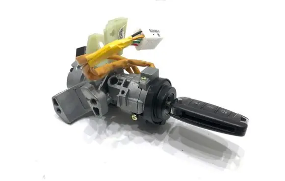 Hyundai Elantra VII Ignition lock ZDC1
