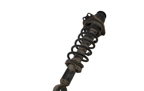 Toyota Corolla E120 E130 Rear shock absorber with coil spring 