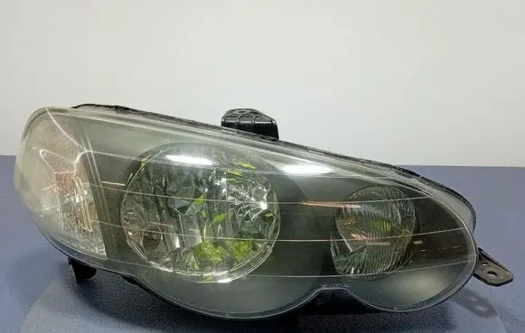 Honda HR-V Headlight/headlamp R7651R