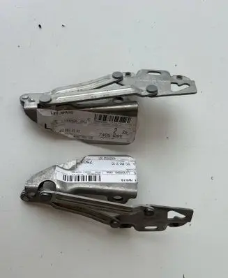 Mercedes-Benz Sprinter W907 W910 Engine bonnet/hood lock/catch 9108803000