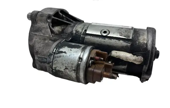 Citroen DS5 Starter motor 9646972280 17C40038KGA