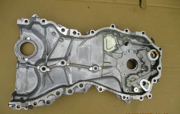 Lexus NX Timing belt guard (cover) 13092025