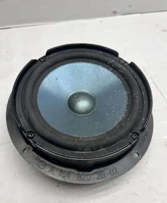 Mercedes-Benz GL X164 Front door speaker A1648202602