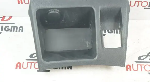 Nissan Qashqai Other center console (tunnel) element 969XC4EA0A
