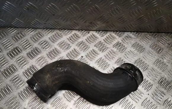 Mercedes-Benz Vito Viano W639 Intercooler hose/pipe 6395280982 A6395280982