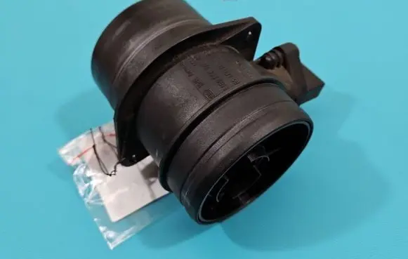 Audi A4 S4 B7 8E 8H Mass air flow meter 0281002461 IMPRK1426169