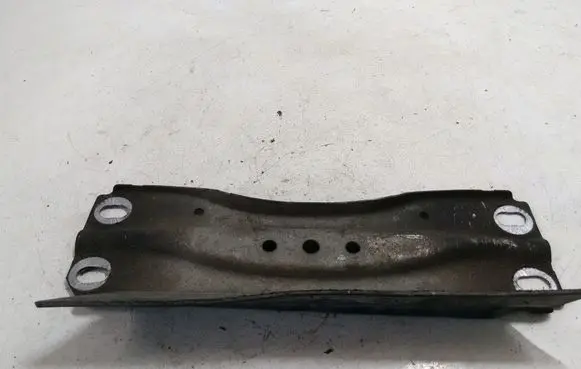 Muffler mount bracket/holder