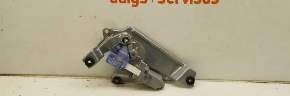 Subaru Outback (BS) Rear window wiper motor