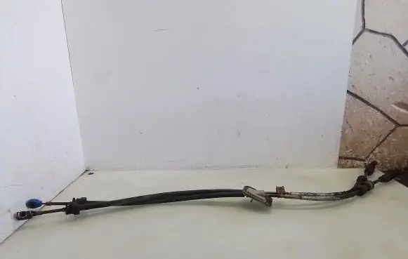 Toyota Corolla Verso E121 Gear shift cable linkage