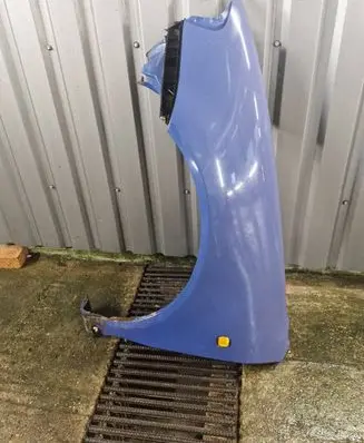 Audi A3 S3 8L Fender