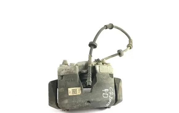 Audi A6 S6 C7 4G Front brake caliper 4G6CH 0508A 4G0106CH