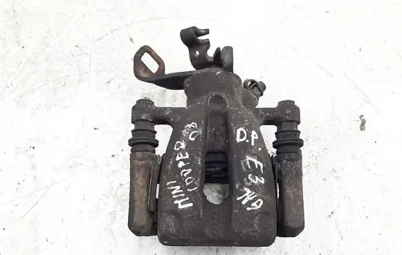 Mini Cooper Hatch Hardtop Rear brake caliper
