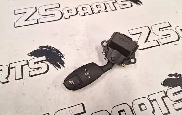 BMW 5 E60 E61 Cruise control stalk 6924104 01306100 071003081
