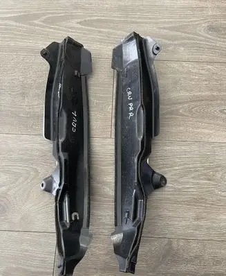 Honda CR-V Other exterior part 74108TLA 74158TLAA1
