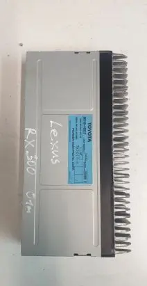 Lexus RX 300 Sound amplifier 8610048020