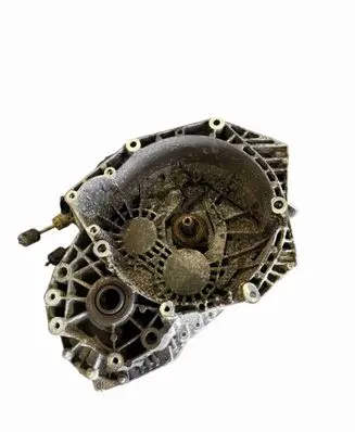Opel Insignia A Manual 6 speed gearbox 55561696