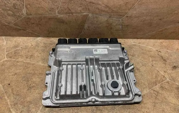 BMW 2 F45 Engine control unit/module 9452590