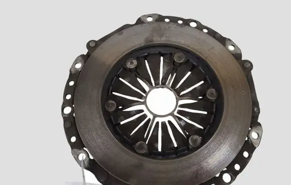 BMW 3 E46 Pressure plate 7515087