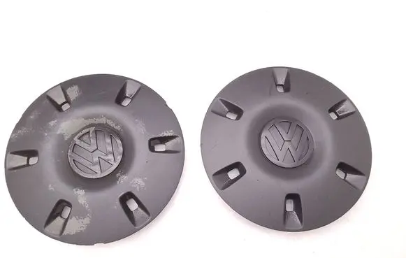 Volkswagen Crafter Original wheel cap 9064010025 ZGS004Q002
