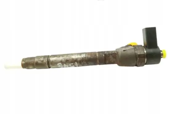 Mercedes-Benz S W220 Fuel injector 0445110208