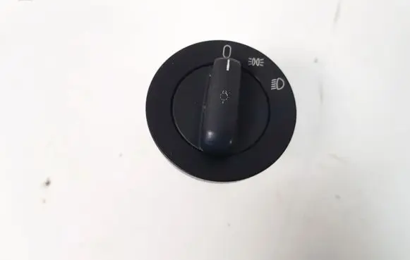 BMW 7 E38 Light switch 8352212 530983