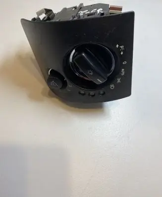 Mercedes-Benz ML W164 Light switch A1645450604