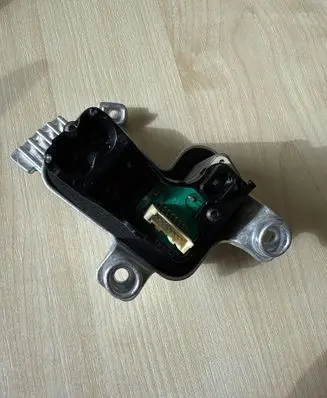 BMW 3 F30 F35 F31 LED ballast control module 63117419617 7419617