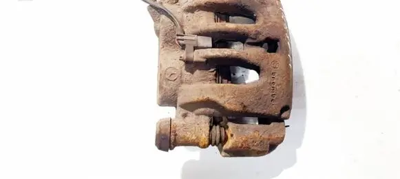 Volkswagen Crafter Front brake caliper