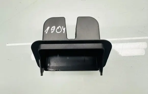 Audi A5 Sportback 8TA Tailgate/boot lid lock trim 8T8827520