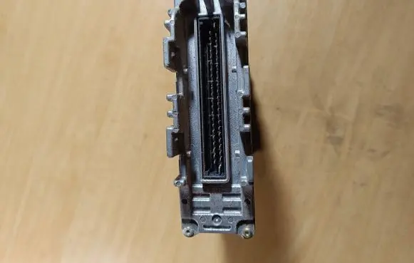 Audi A6 S6 C4 4A Engine control unit/module 039906024D 5WP4174 13794