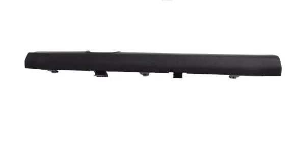 KIA Optima Front sill trim cover 85881D4001