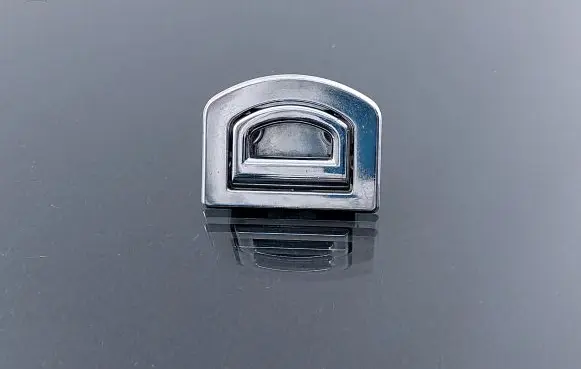 Audi Q7 4L Tie down hook / loop 8E0864203 1J0864203D 1J0864203