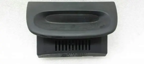 Mercedes-Benz SL R230 Parking PDC sensor display screen A2305420223