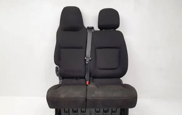 Renault Trafic III (X82) Front double seat 