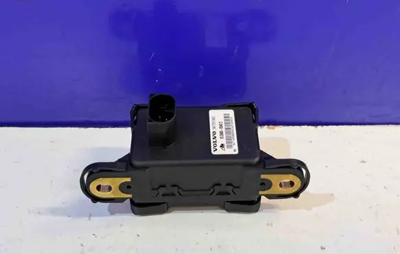 Volvo XC90 ESP acceleration yaw rate sensor 31341170 30795302