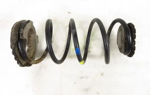 Fiat Punto (199) Rear coil spring