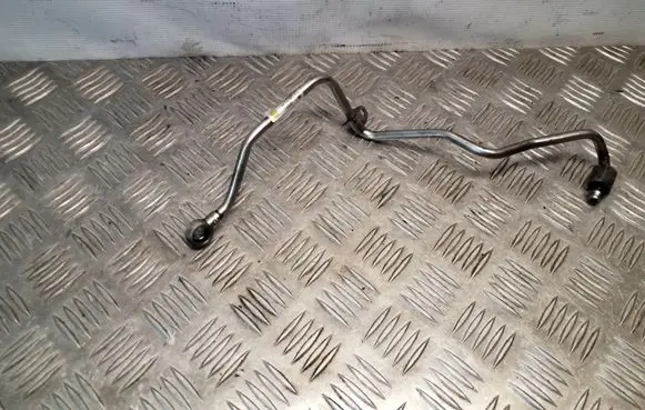 Audi Q5 SQ5 Turbo turbocharger oiling pipe/hose 03L145771AF