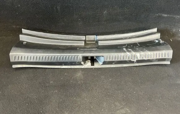 Mercedes-Benz A W177 Trunk/boot sill cover protection a1776908400