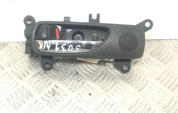 Lexus IS 220D-250-350 Rear door interior handle 6774053010 8616053280 C8F35