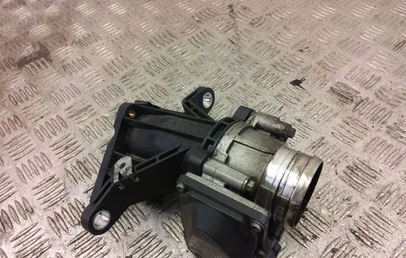 Ford Kuga II Throttle valve 9M5Q9E926A A2C83077300
