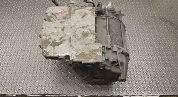 Volkswagen ID.3 Engine 0EH901098C 1EA907121C