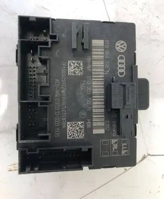 Audi A5 Sportback 8TA Door control unit/module 8T0959792H 1J0973332A 0959792