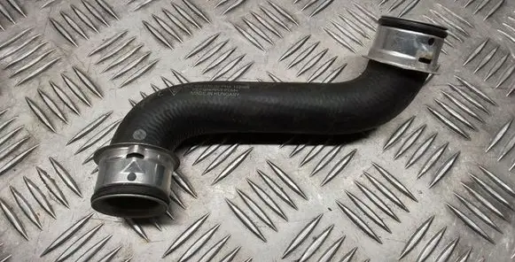 Porsche 911 997 Air intake hose/pipe 99710663904