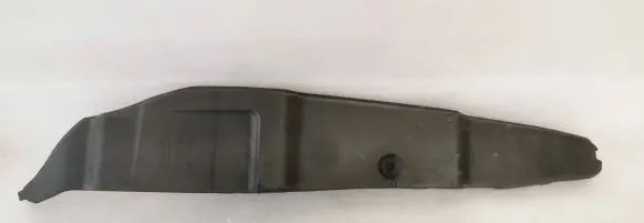 Audi A3 8Y Fender foam support/seal 8Y0864235