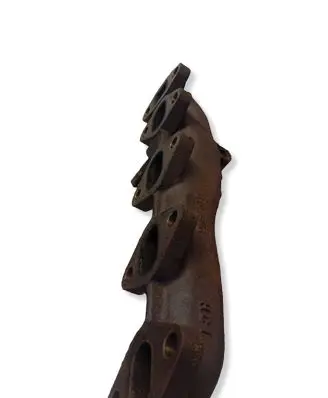 Hyundai ix35 Exhaust manifold 