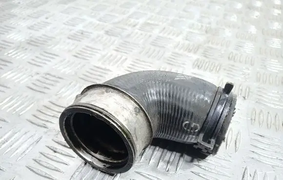 Ford Galaxy Intercooler hose/pipe 7M3145834A