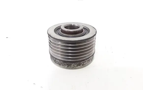 Peugeot 307 Alternator pulley 
