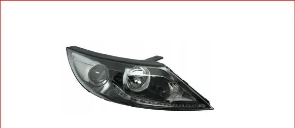 KIA Sportage Headlight/headlamp 921023U250